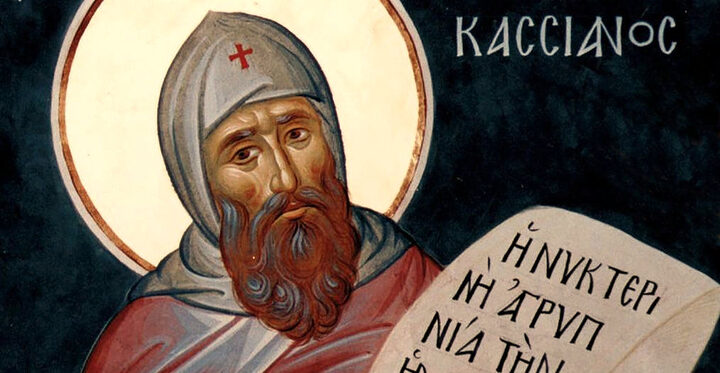 يوحنا كاسيان