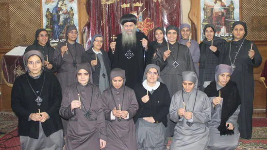 أغاثون والمكرسات أغاثون والمكرسات