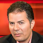 حامد عبد الصمد