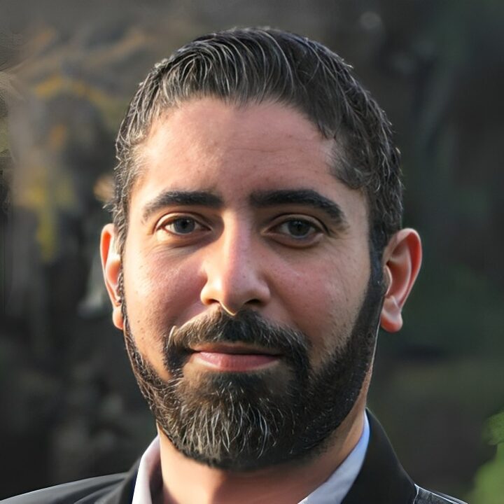 صورة عمرو بقلي