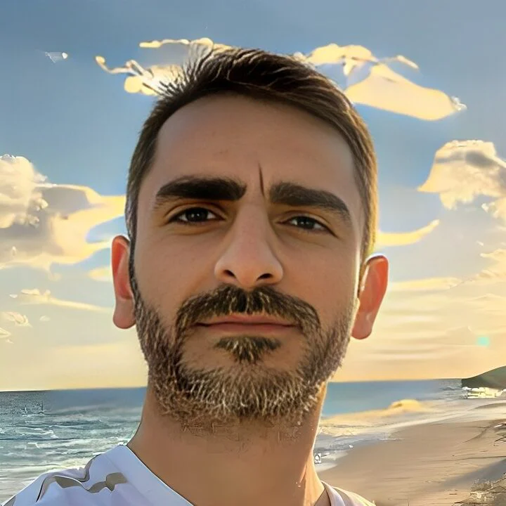 صورة أشرف سمير