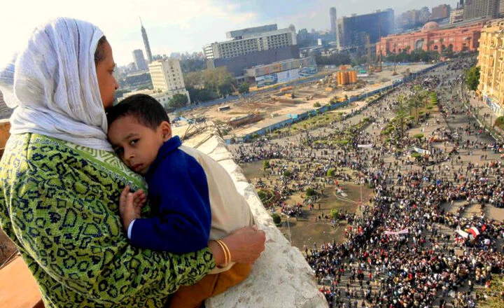 ثورة اللوتس