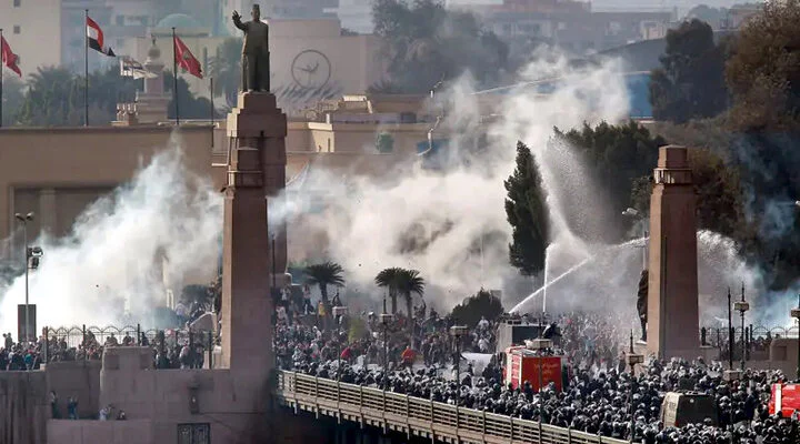 كوبري قصر النيل