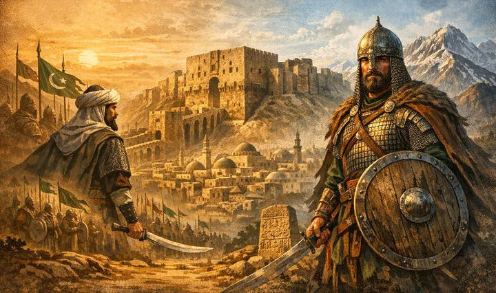 الكردي والإسلامي الكردي والإسلامي