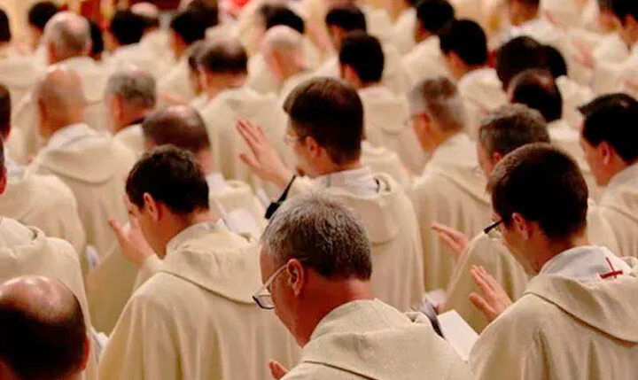 رهبان رهبان