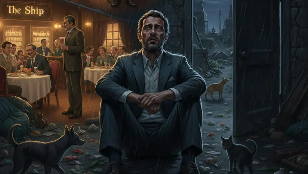 مطعم السفينة 2 مطعم السفينة