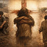 Theosis Across Borders بدون عتاب