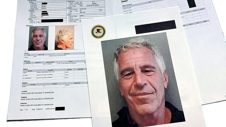 چيفري إدوارد إپستين چيفري إدوارد إپستين