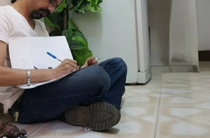 Theosis Across Borders الجنوبي