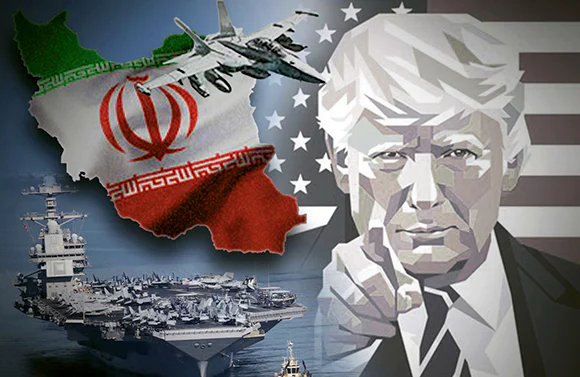 الحرب الإيرانية