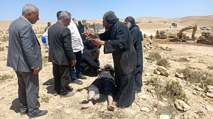 دير الملاك غبريال