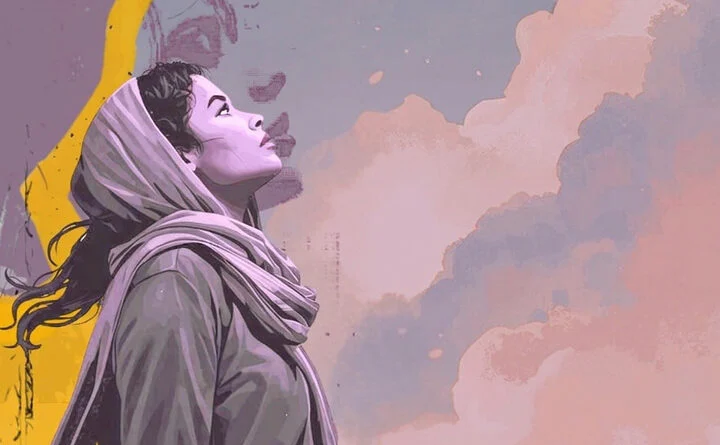 مطالب النساء