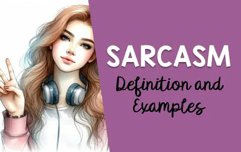 sarcasm