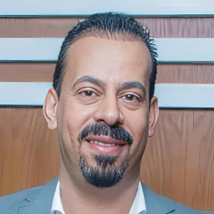 نبيل غبريال