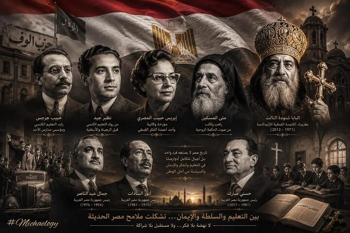 حبيب جرجس اليوم 1