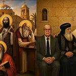 Theosis Across Borders إشكالية التعليم أزمة جيل ومسؤولية كنيسة