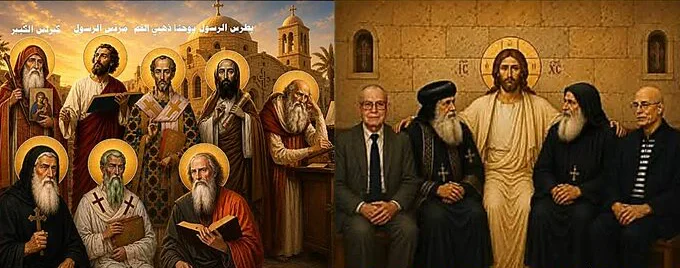 إشكالية التعليم أزمة جيل ومسؤولية كنيسة