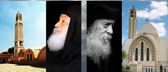 Theosis Across Borders في إشكالية التعليم