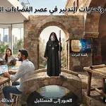 إشكاليات التدبير