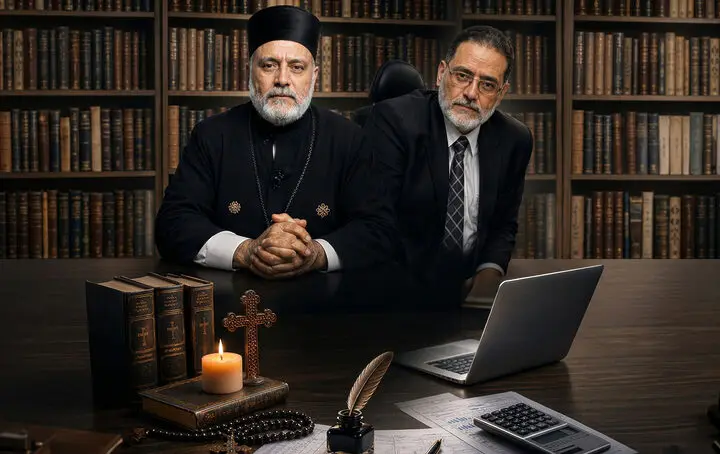 دياكون المزرعة