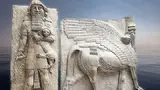 جلجامش