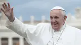 البابا فرنسيس
