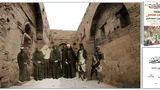 المسيحيين في موسوعة وصف مصر