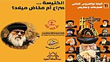 البابا تواضروس: طموحات ومتاريس