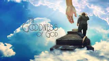 Goodness of God