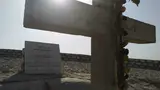 قبر متى المسكين