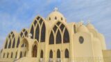 كاتدرائية أبو مقار