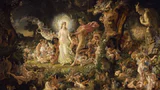 Midsummer Night’s Dream