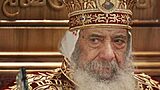 البابا شنودة الثالث