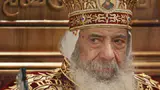 البابا شنودة الثالث