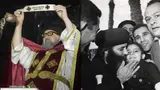 البابا شنودة الثالث