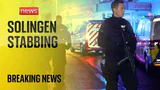 Solingen Stabbing