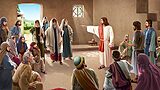 The pharisaic roots of jesus