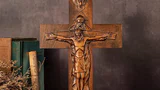 Trinity Crucifix