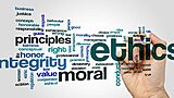 القيم اﻷخلاقية