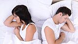 العﻻقة الزوجية