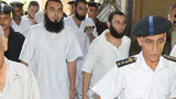 الافراج عن الاسلاميين