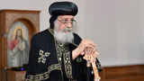 البابا تواضروس الثاني