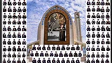 البابا تواضروس ومجمع الأساقفة