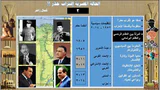 الحالة المصرية