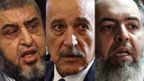 الخروج من السباق
