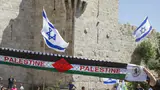 الصراع العربي الإسرائيلي