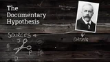 الفرضية الوثائقية