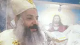 القس عبد المسيح بخيت