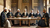 الكنيسة والخلافة