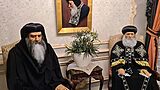 المجسمات الثلاثة